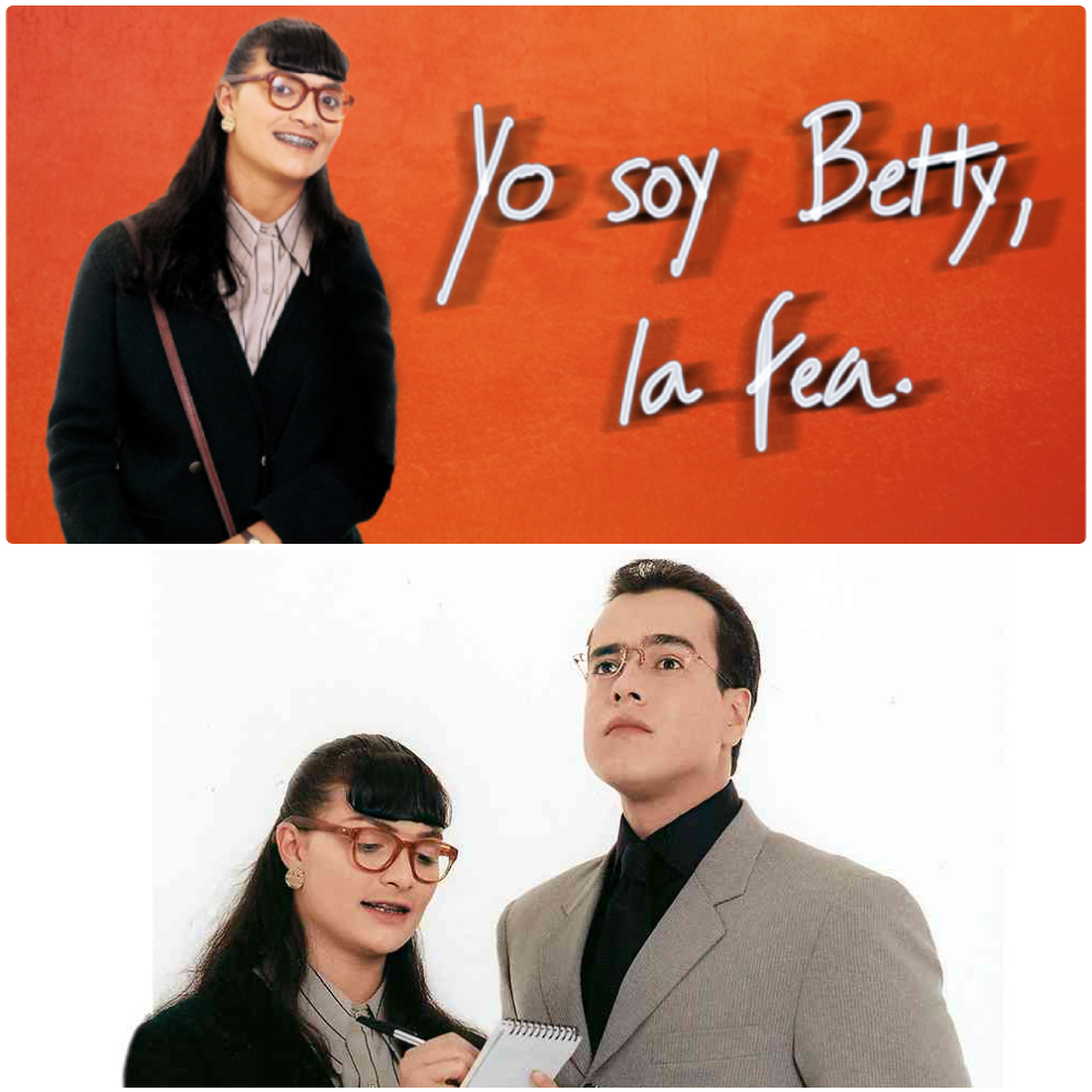 Betty La Fea Más De 30 Curiosidades Que Debes Saber 6825