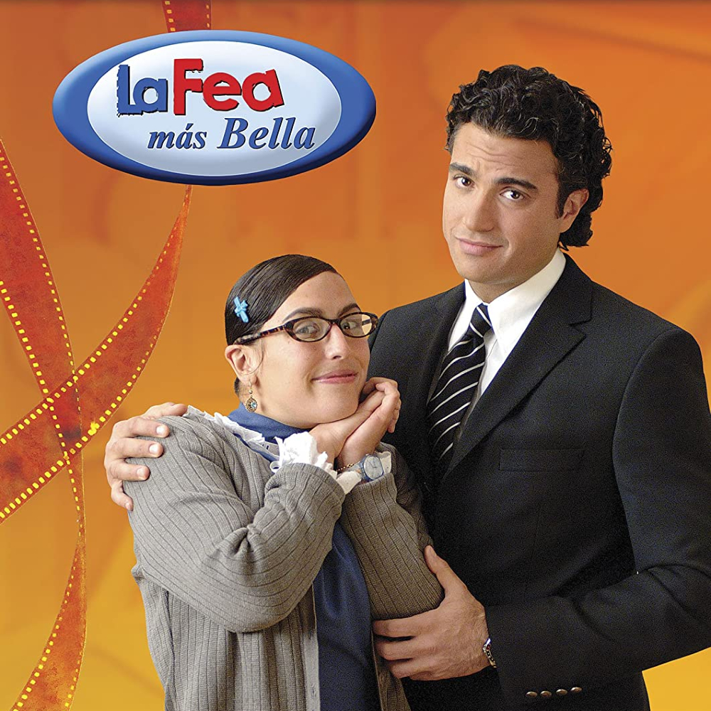 betty la fea mexico elenco