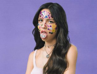 Olivia Rodrigo’s New Album ‘Sour’ Has Lyrics for IG Captions