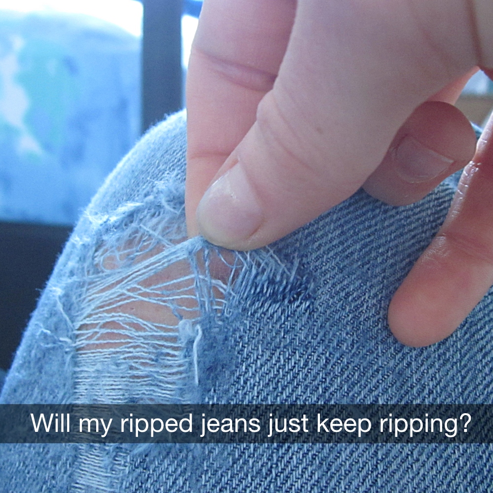 45+ Photos About Clothing Troubles That All of Us Can Understand