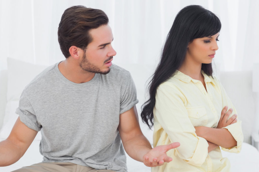 3 Issues Couples Fight About That Can Actually Be Good for Them