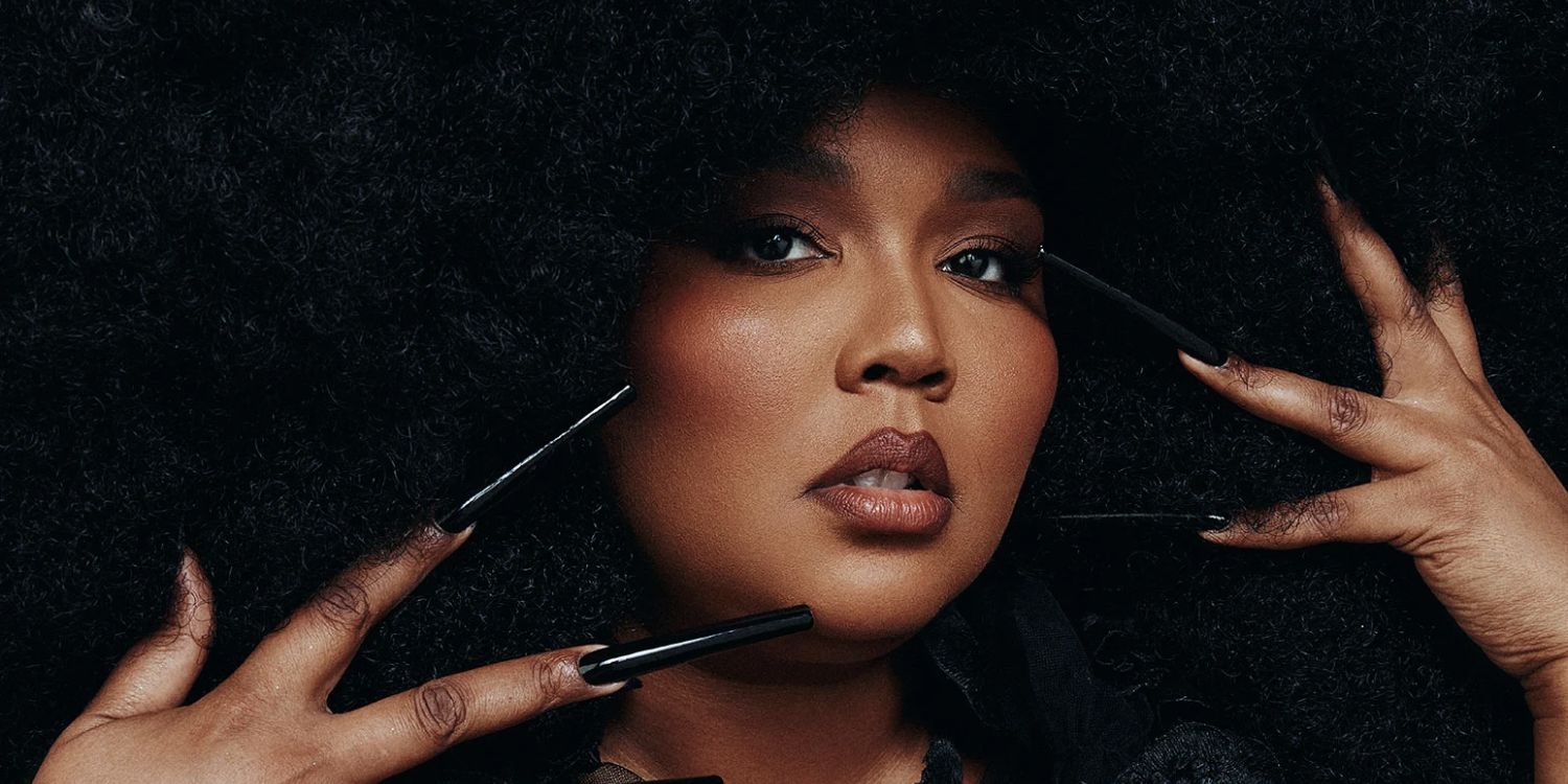 Lizzo Explains Why She Doesn’t Believe in Monogamy