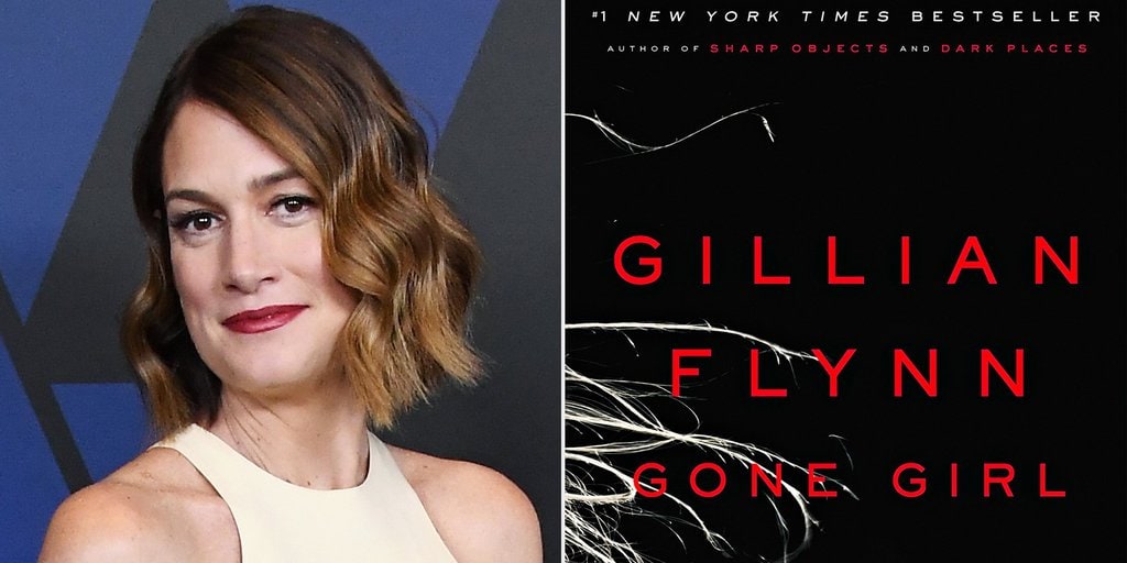 Gone Girl Author Gillian Flynn Invites Fans to Join Her on a Cruising Celebration