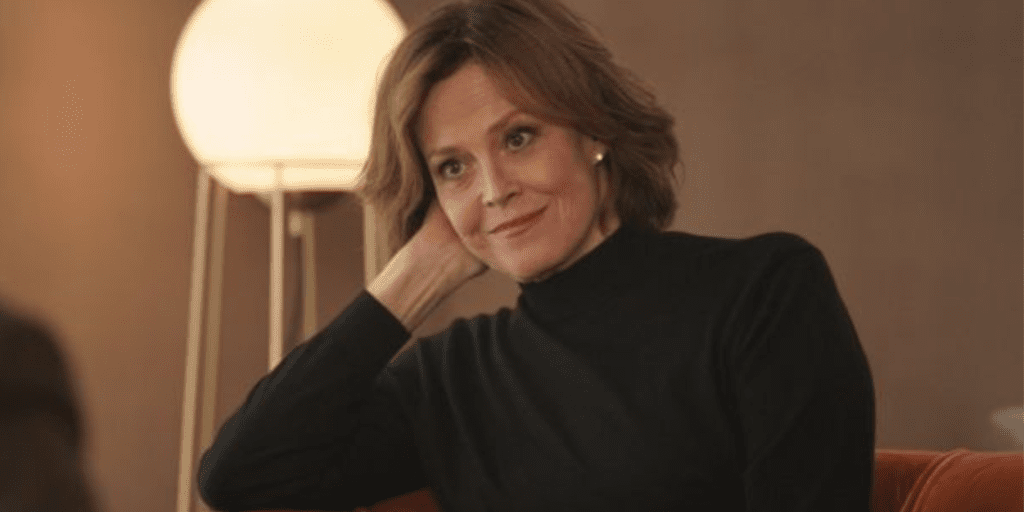 72-Year-Old Sigourney Weaver Has No Plans to Retire From Acting