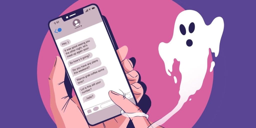 Everything You Need To Know About Anti-Ghosting Texts In Dating