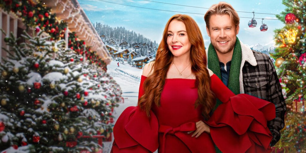 Top 6 Binge-Worthy Christmas Movies Of 2022