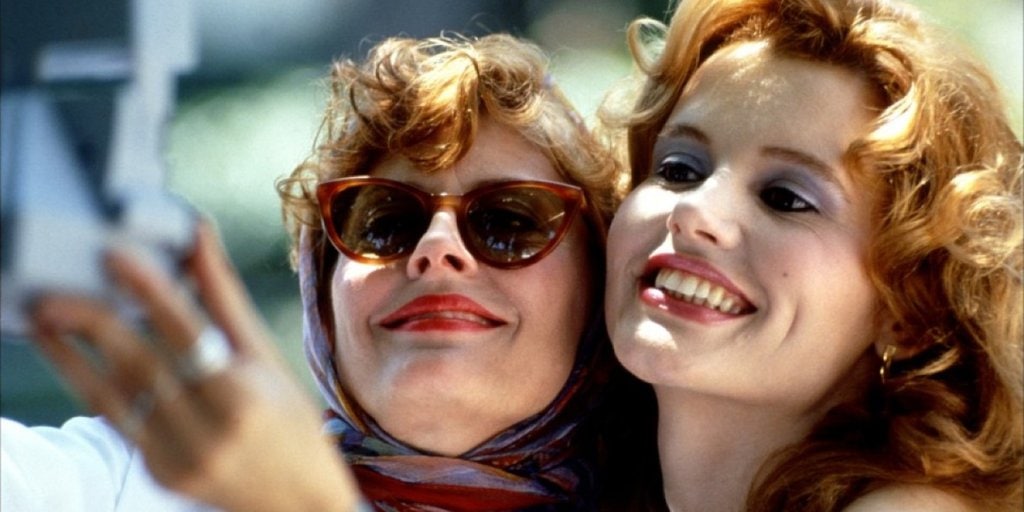 The Thelma & Louise Musical Reportedly Stars Amanda Seyfried And Evan Rachel Wood