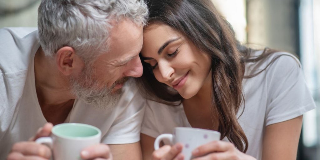 4 Things to Know About Being in Age Gap Relationships