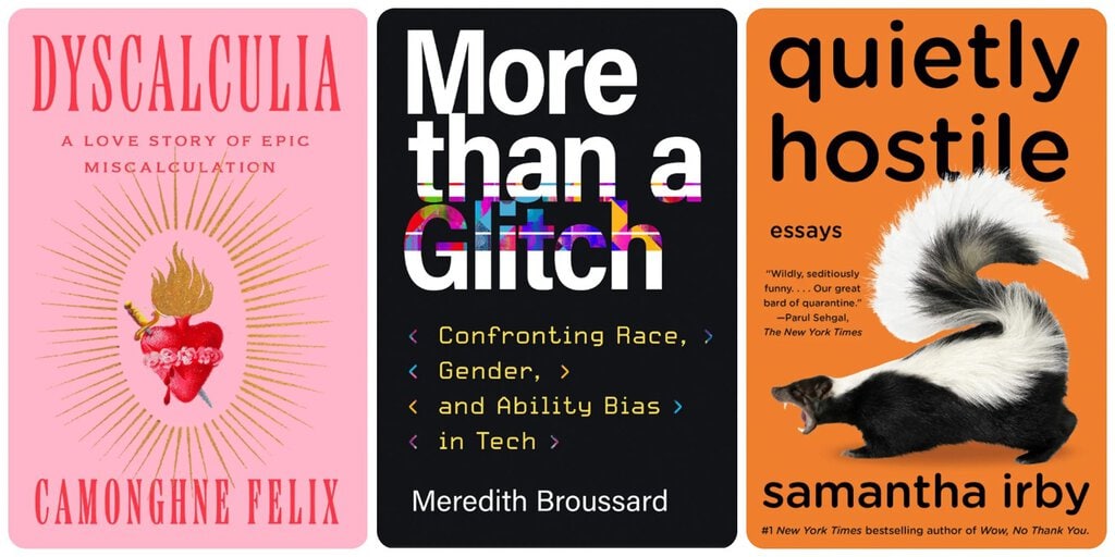 Top Non-Fiction Books to Check Out in 2023