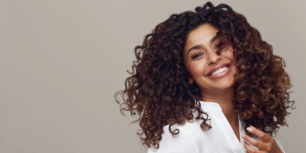 The Beginner's Guide to the Curly Girl Method
