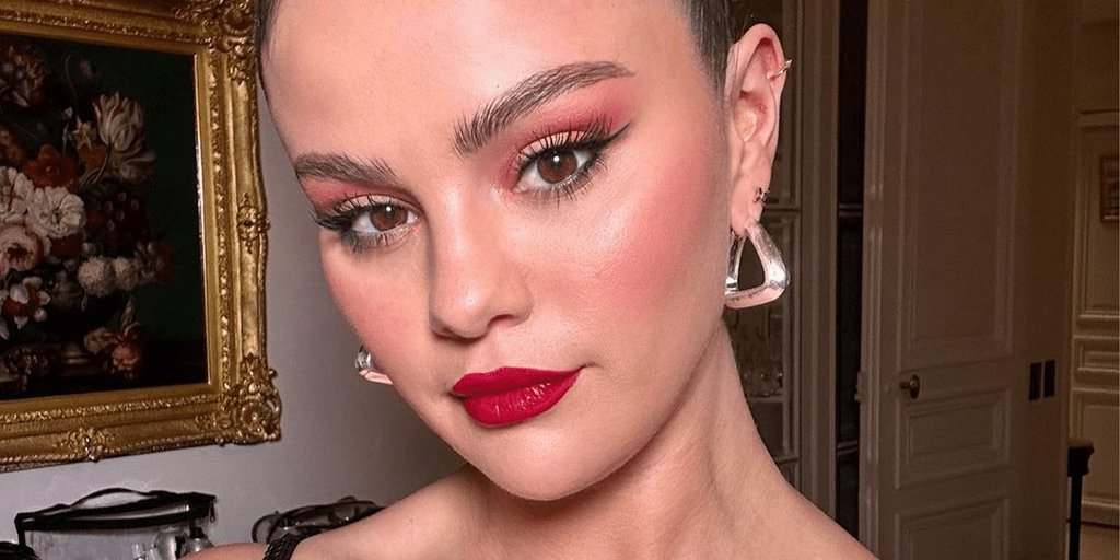 Red Velvet Makeup Is Every Bit as Delicious as it Sounds