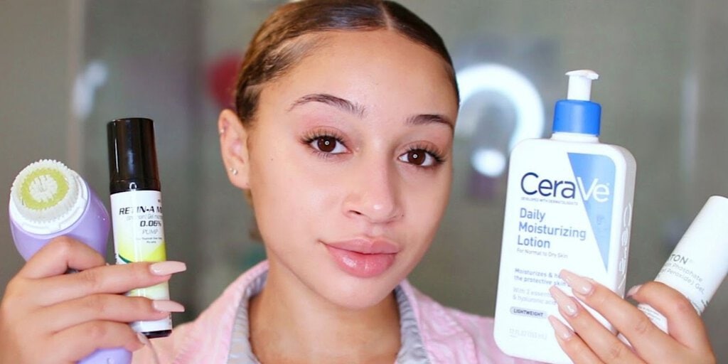 This Winter Skin Care Routine Will Keep You Glowing - Even in the Cold
