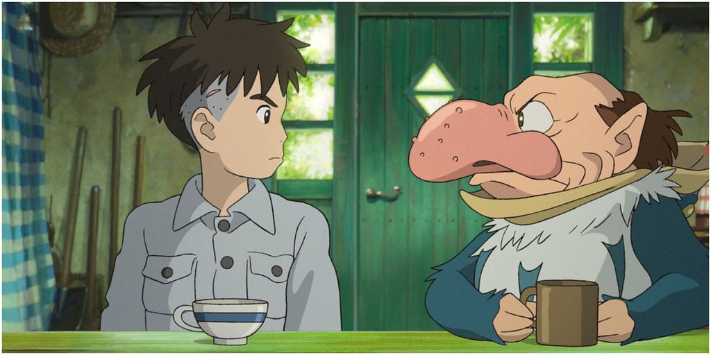Exploring the Heartwarming Tale of “The Boy and the Heron” and Its Universal Appeal