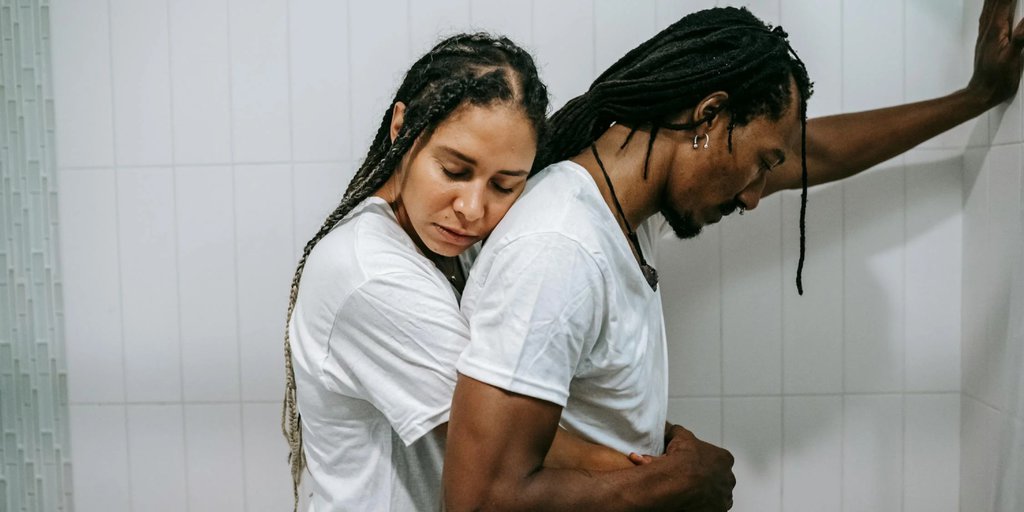 Are You Stuck in a Codependent Relationship? Here’s How to Tell