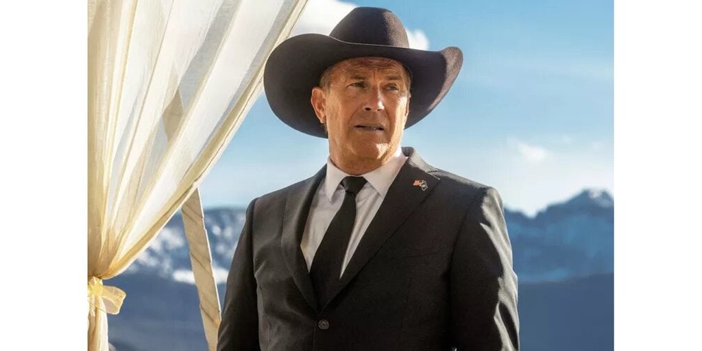 Kevin Costner Says He Won't Be Returning to Yellowstone in New Video: 'I Loved It'